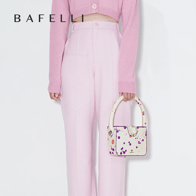 Designer Luxury Shoulder Bag