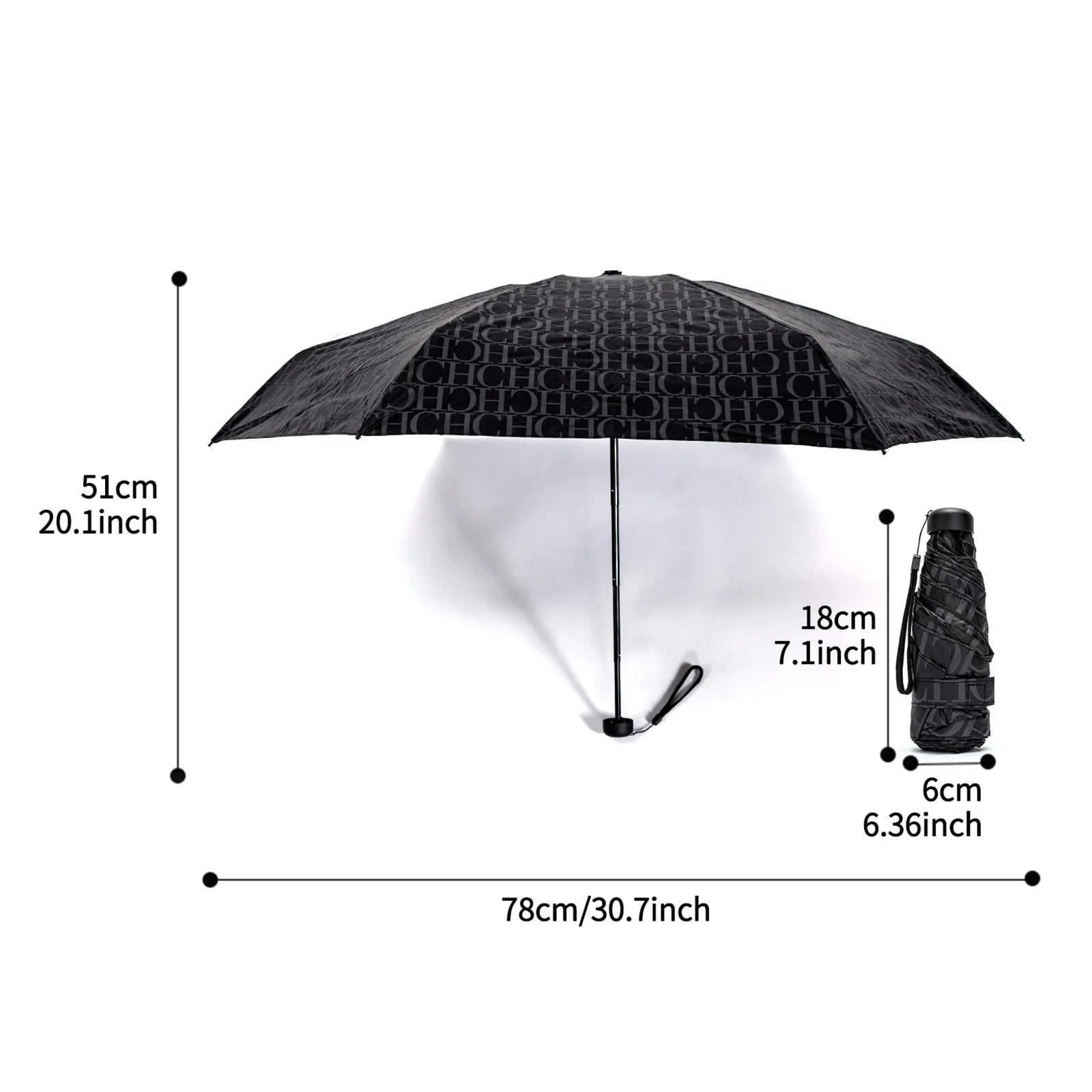 Sunshade Umbrella