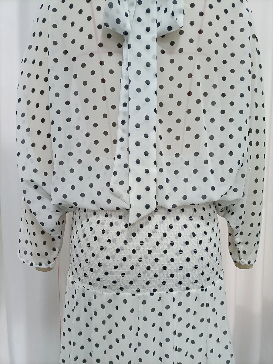 Dot Two Piece Sets