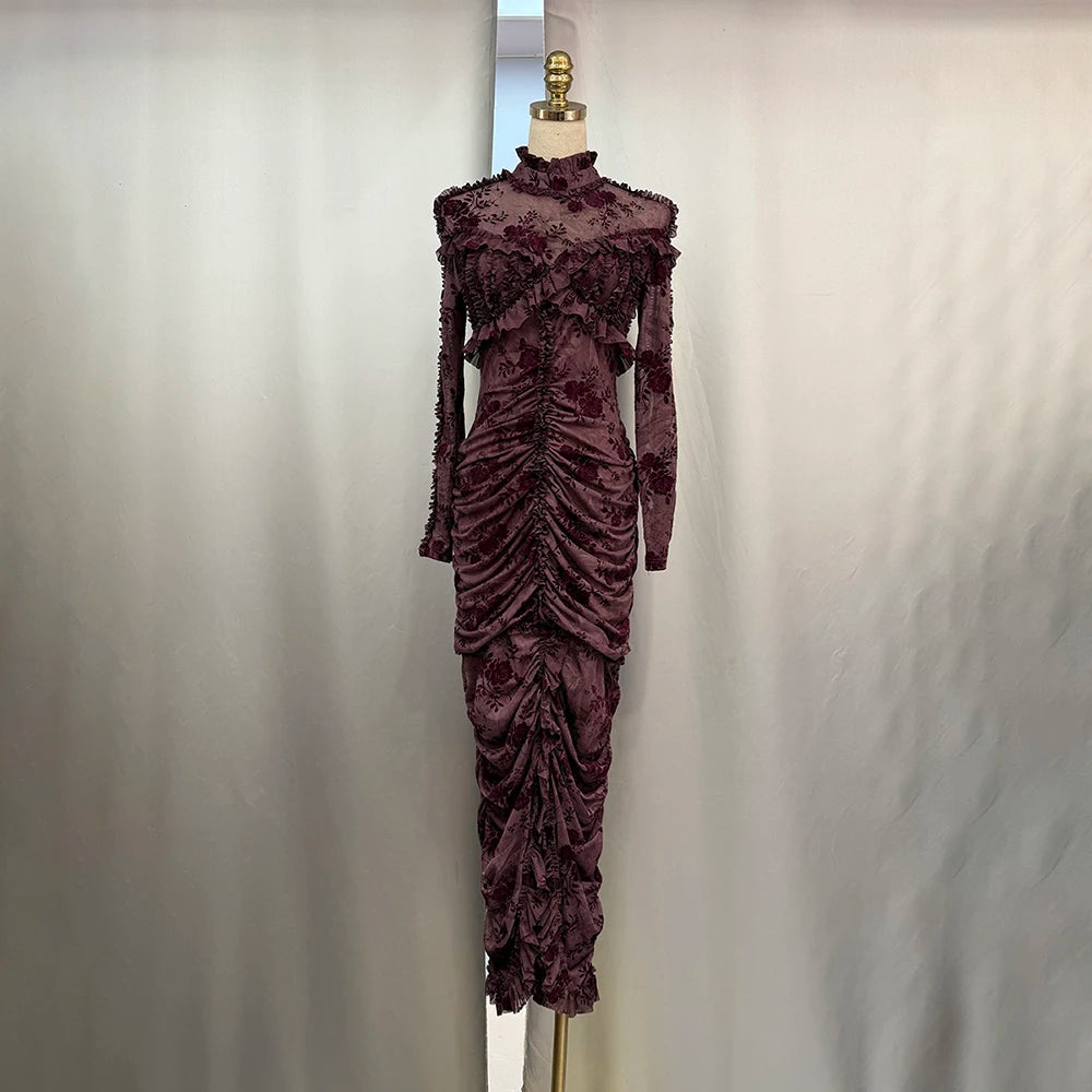 PURPLERED / XL