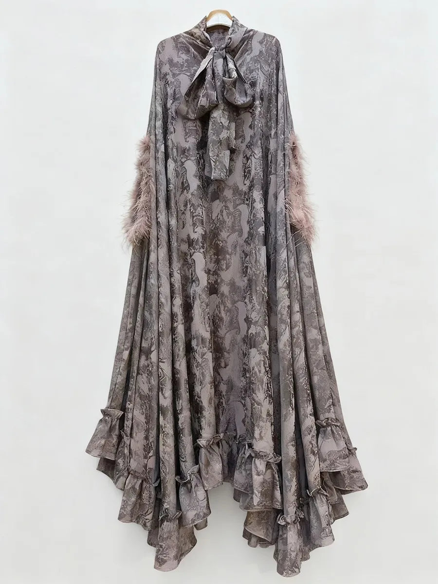 LIGHTPURPLE / One Size