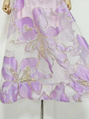 Hit Color Printing Dresses