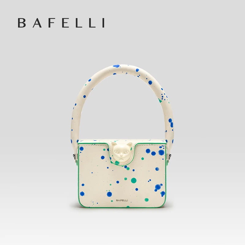 Designer Luxury Shoulder Bag