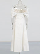 Midi Dresses