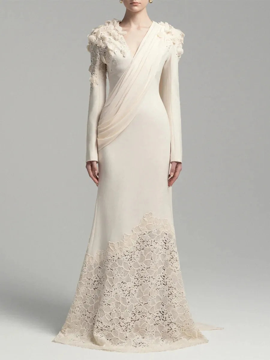 Sequins Temperament Dresses