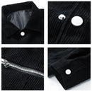 Men’s Corduroy Jackets