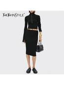 Two piece Metal Buckle Sets