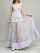 Lace Dresses for Women