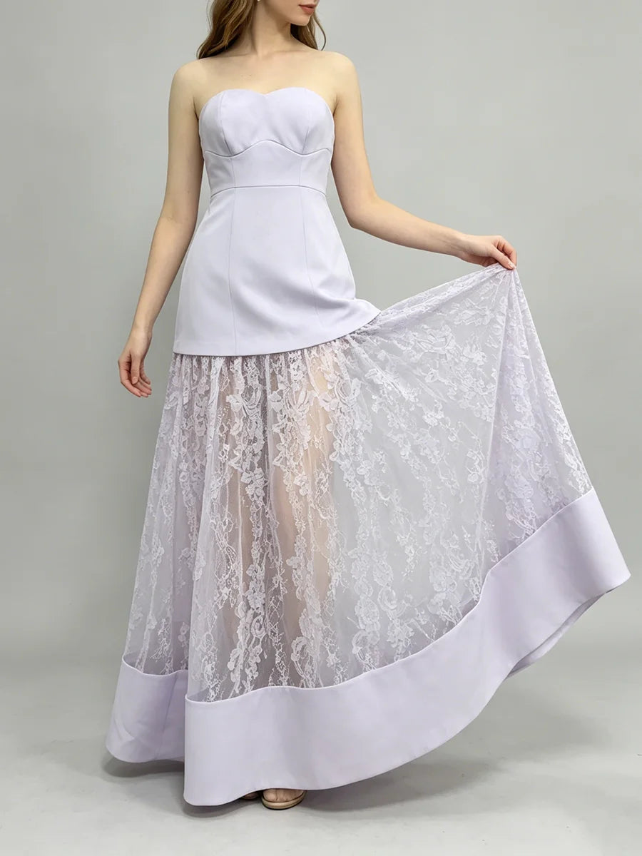 Lace Dresses for Women
