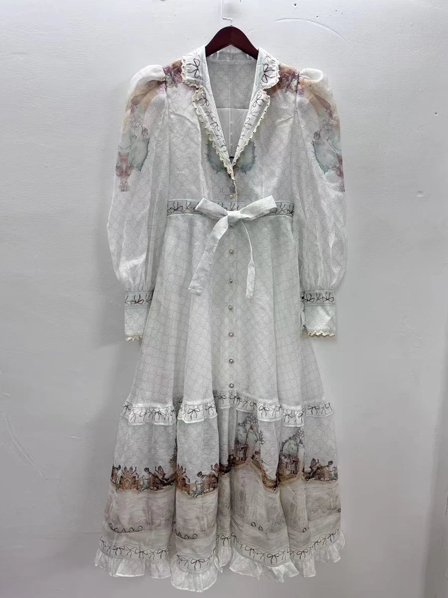 WHITE / XL