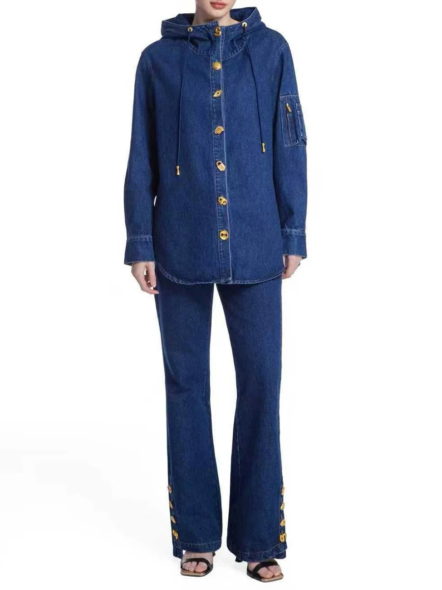 Jumpsuits/Sets