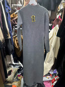 Hollow Out Basics Dresses