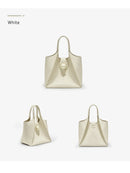 GENUINE LEATHER CASUAL PURSE