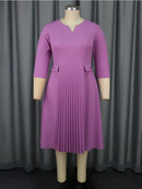 Plus Size Church Dresses