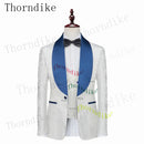Men’s Double Breasted Suits