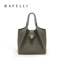 GENUINE LEATHER CASUAL PURSE