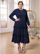 Plus Size Church/Work Dresses