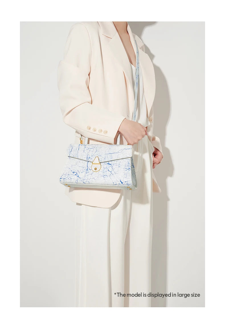 LUXURY DESIGNER HANDBAGS