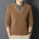 Men’s Shirt Sweater