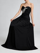 Spliced Diamonds Dresses