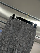 Two Piece Lapel Pant Sets