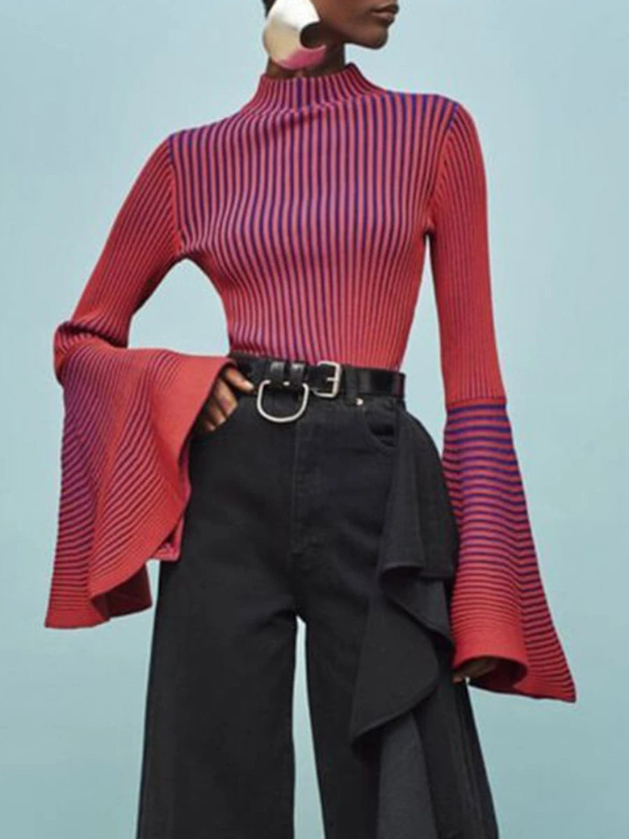RED / L