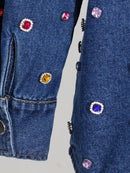 Diamonds Two Piece Pants Sets (sold separately)