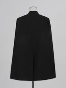Button Minimalist Women’s Jackets