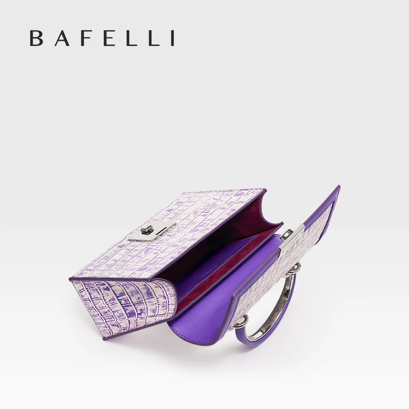LUXURY HANDBAGS