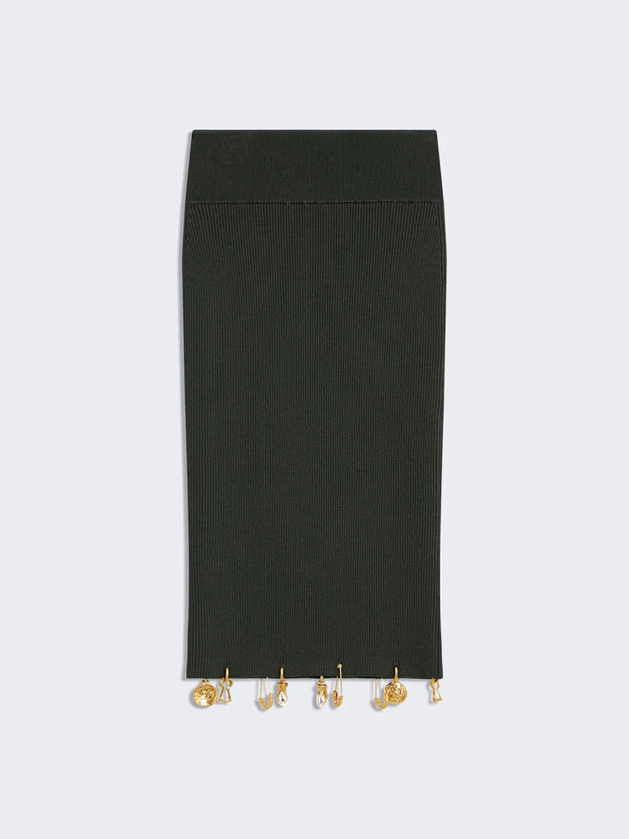 Two piece Metal Buckle Sets