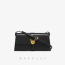 DENIM TRENDING SHOULDER CLUTCH