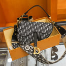 Clutch Designer Crossbody Shoulder Bags