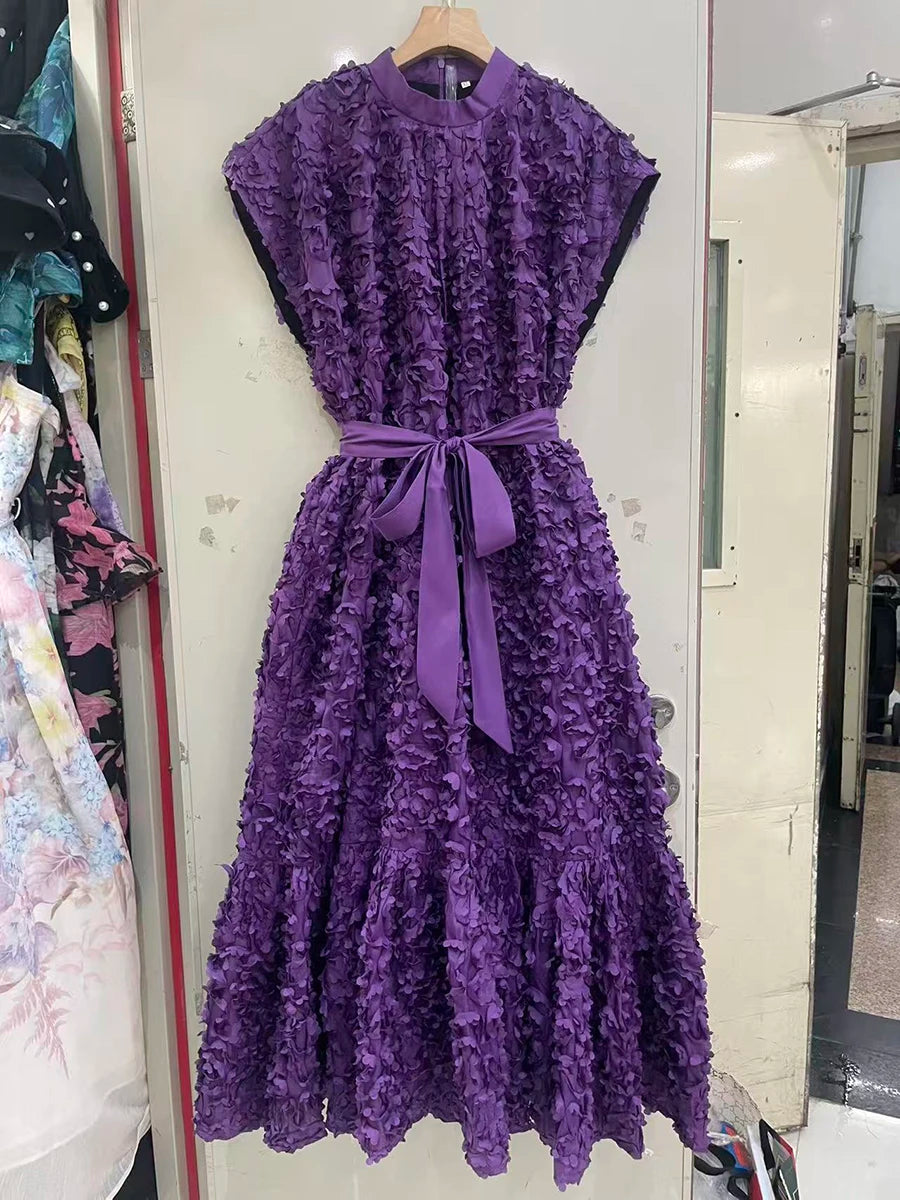 PURPLE / S