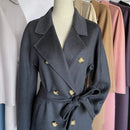 Cashmere Women’s Coat