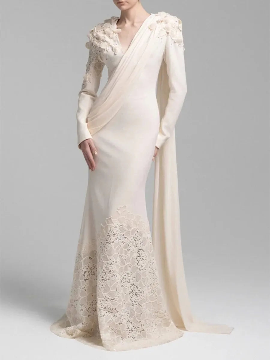 Sequins Temperament Dresses