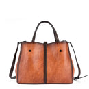 Bag Genuine Leather Handbags