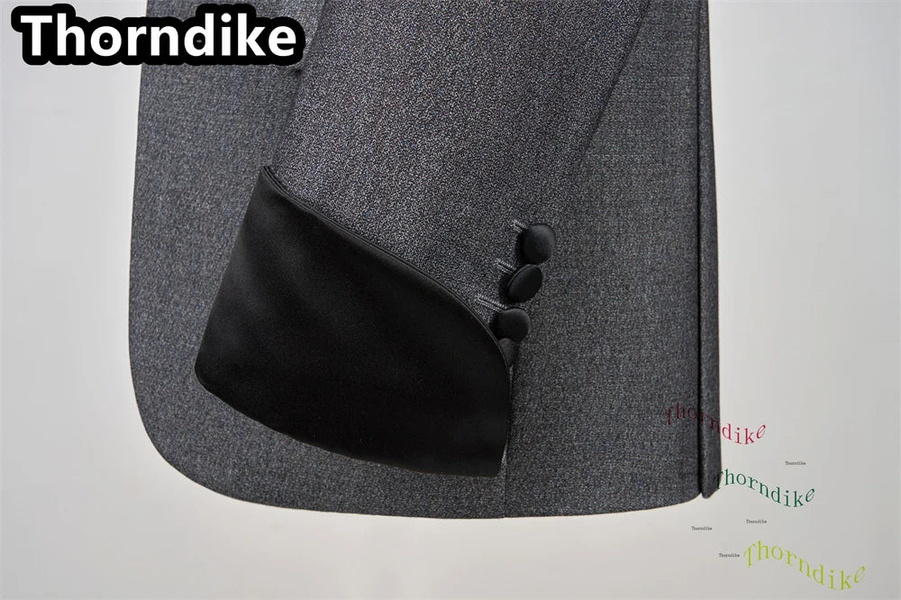 Single-breasted 2 Piece Set Suits