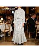 Dot Two Piece Sets