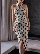 Two Piece Dress Set