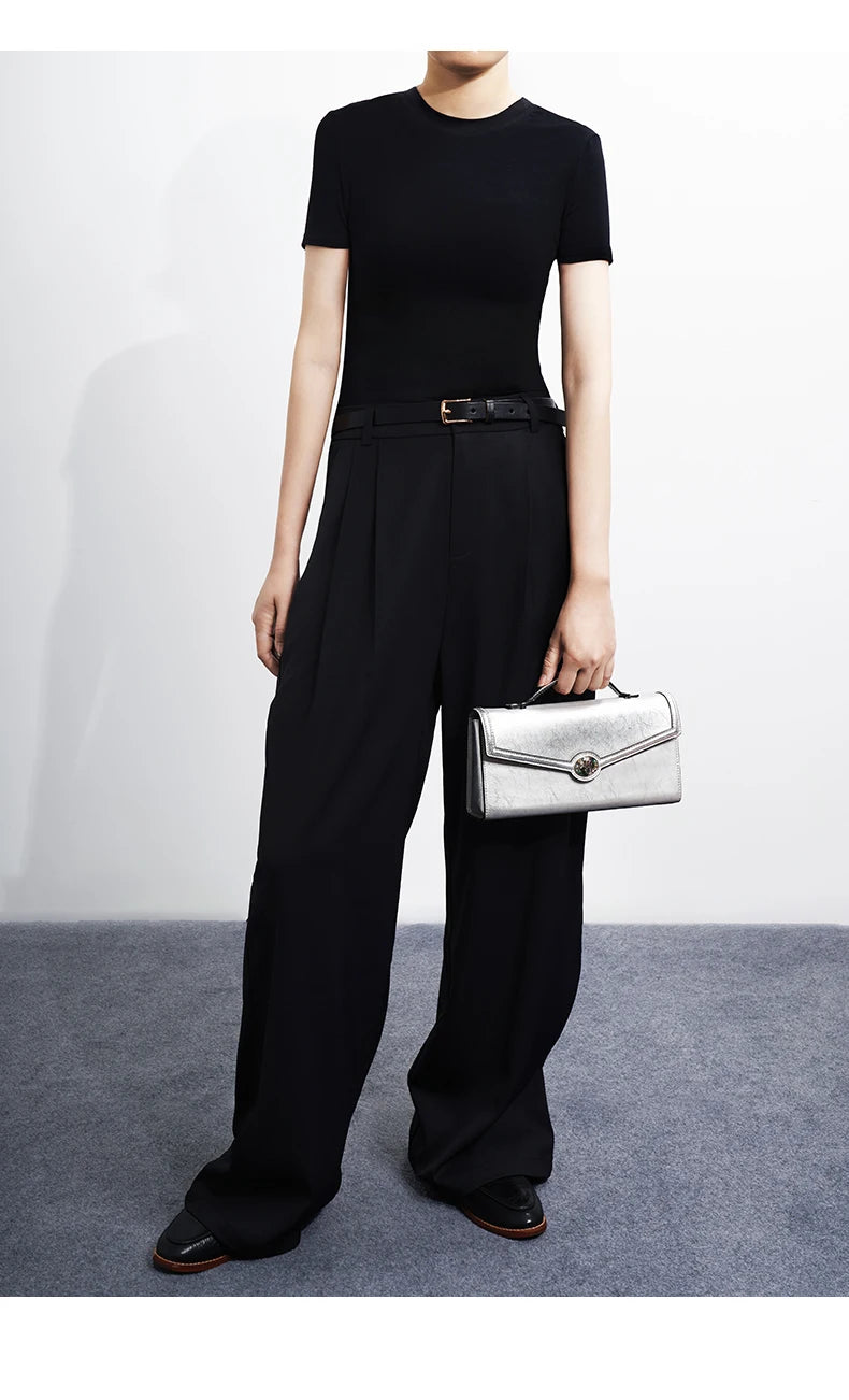 SHOULDER DRESS PURSE