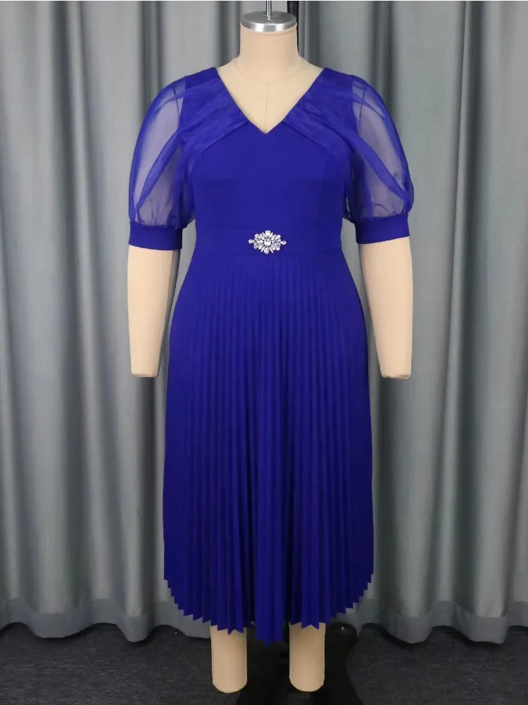 Blue / 2XL