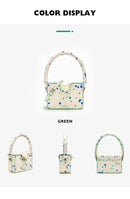 Designer Luxury Shoulder Bag