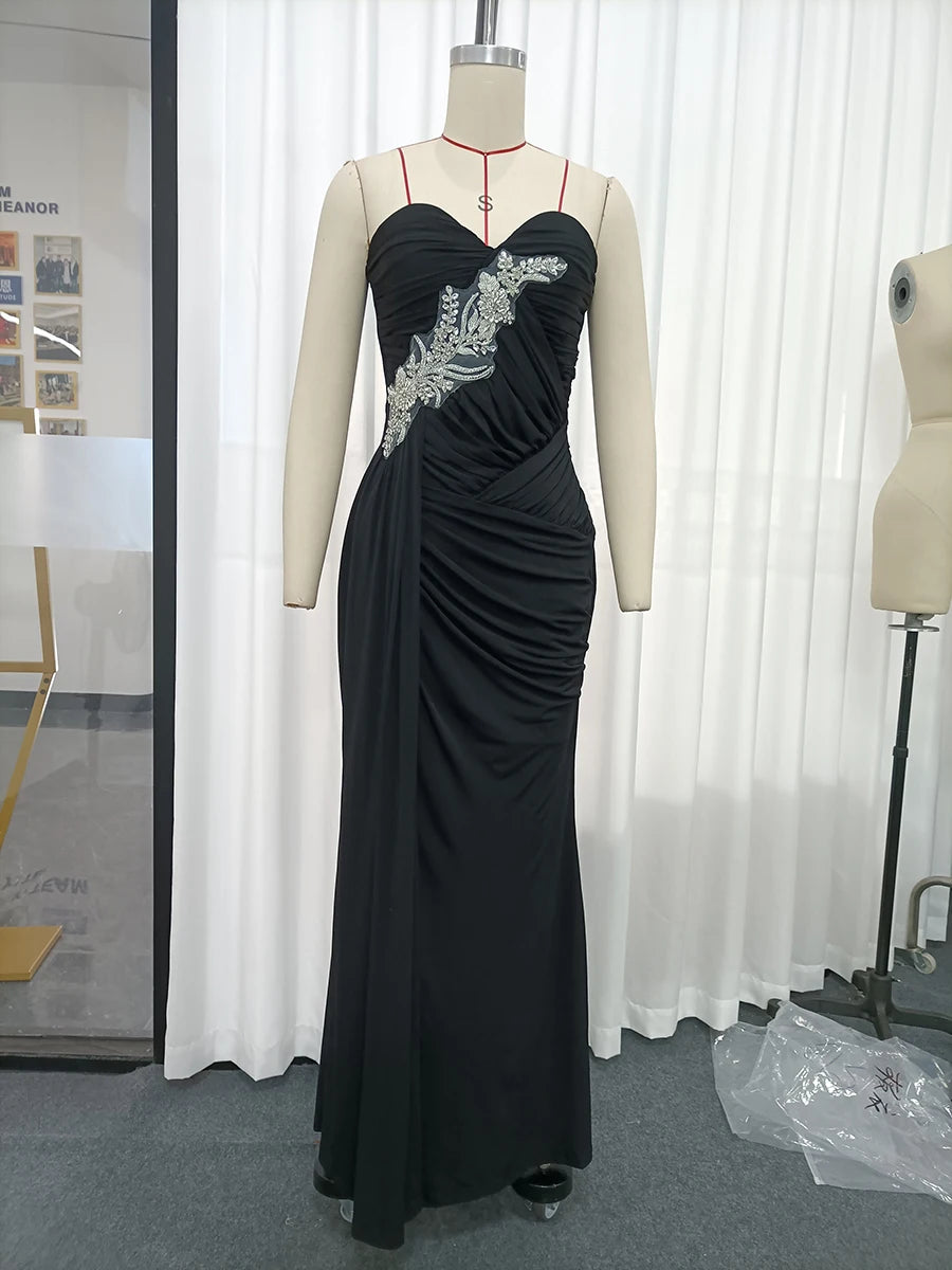 Spliced Diamonds Dresses