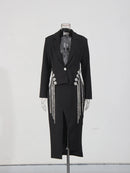 Two Piece Skirt Sets