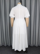 Church Dress A Line Dress