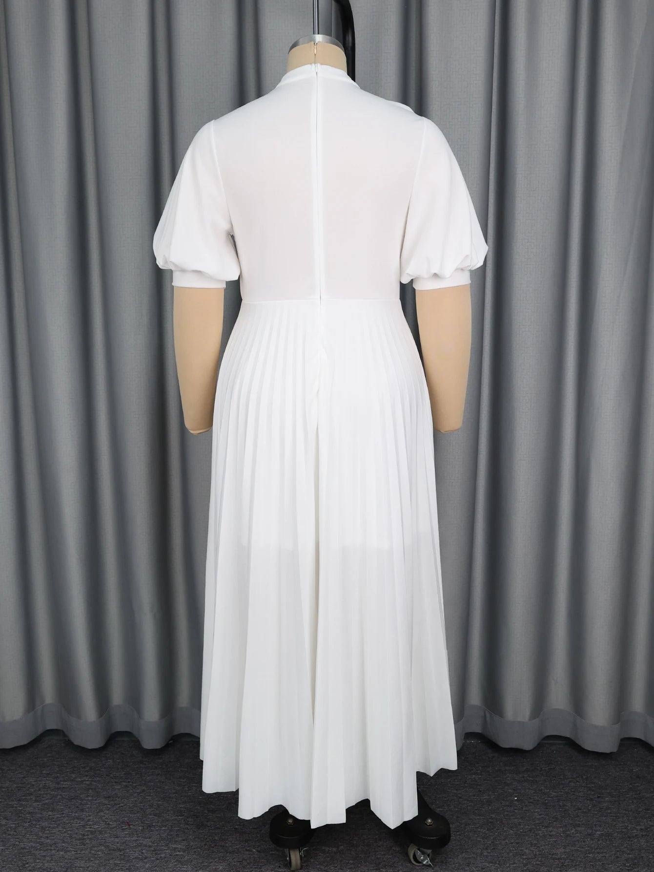 Church Dress A Line Dress