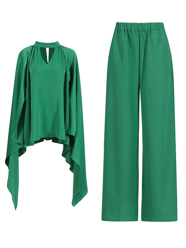 GREEN / XL