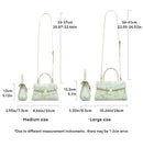 LUXURY DESIGNER HANDBAGS