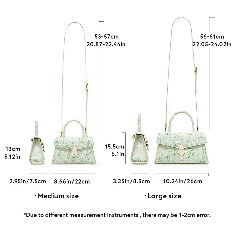 LUXURY DESIGNER HANDBAGS