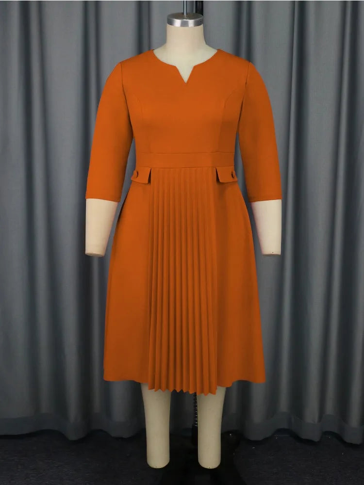 Brown / 4XL